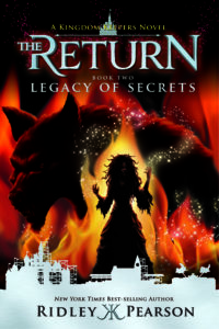 The Return: Legacy of Secrets