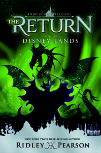 The Return: Disney Lands